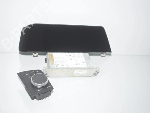 Used Electronic module Electronic module BMW 3 (G20, G80, G28) 330 e Plug-in-Hybrid (292 hp) 34087561 34087561