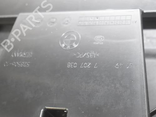 Boot lining BMW 5 Touring (F11) 530 d | BP34230261I3  - Image 5