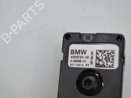 Electronic module BMW 5 (G30, F90) M 550 d xDrive | BP36302001M83 - Image 6