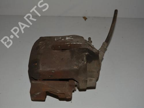 Used Left front brake caliper Left front brake caliper BMW 5 (E39) 520 i (170 hp) 34068616 34068616