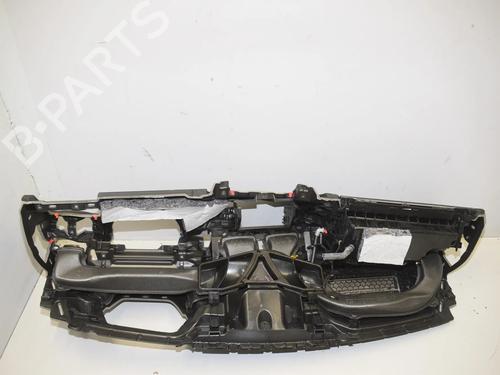 Instrumentbræt BMW 5 (G30, F90) 540 i | BP38044404C46  - Image 6