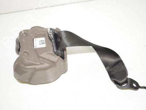 Used Rear left seatbelt Rear left seatbelt BMW 3 Touring (G21, G81) 320 d (163 hp) 34061698 34061698