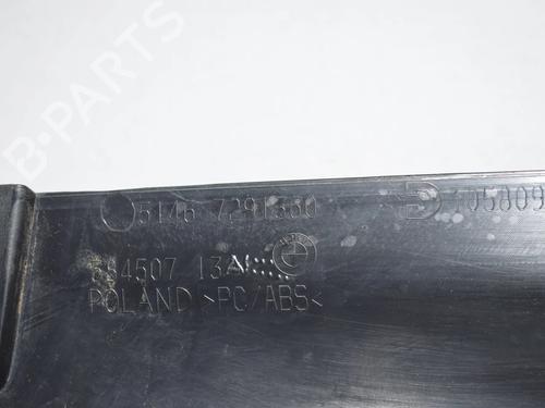 Boot lining BMW i3 (I01) s Electric | BP34066496I3  - Image 6