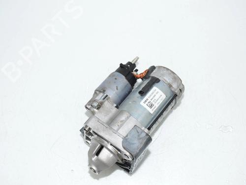 Starter BMW 2 Gran Tourer (F46) 220 d xDrive | BP39173154M8 - Image 2