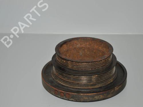 Polea Polea BMW 5 (E39) 530 i (231 hp) 34089573 34089573