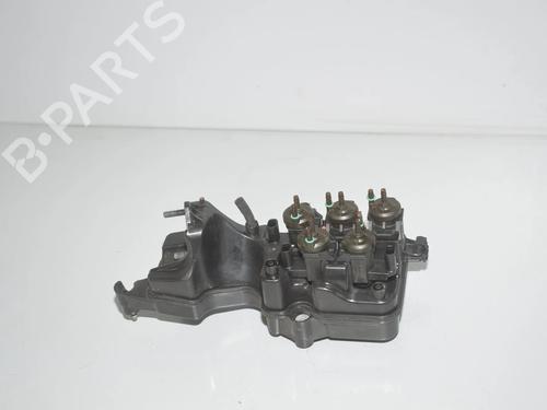 Used Electronic module Electronic module BMW X5 (G05, F95) xDrive M 50 d (400 hp) 34063900 34063900