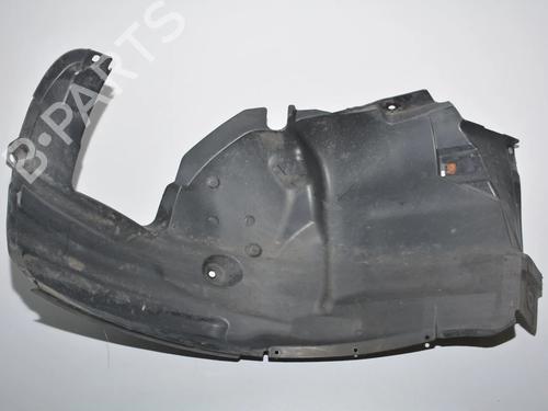 Used Wheel arch Wheel arch BMW 3 (E90) 316 d (116 hp) 34080863 34080863