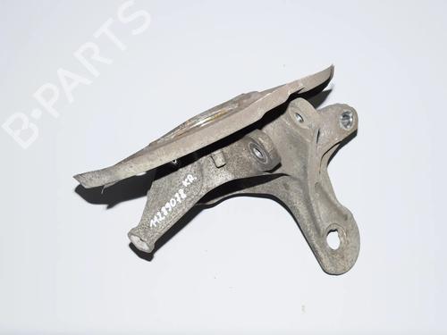 Used Left rear steering knuckle Left rear steering knuckle BMW 5 Touring (F11) 530 d (258 hp) 34090629 34090629