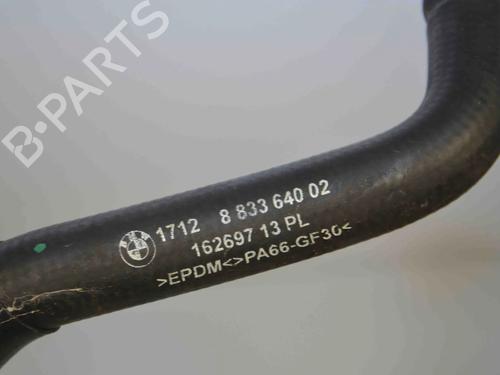 Pipe BMW iX (I20) xDrive 40 | BP34070845M125  - Image 5