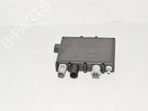 Antenne/Base Antenne/Base BMW X5 (E53) 4.4 i (286 hp) 34064438 34064438