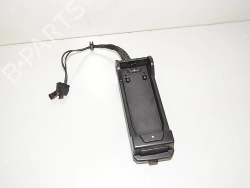 Used Electronic module Electronic module BMW X3 (F25) xDrive 30 d (258 hp) 34068652 34068652