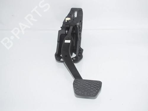 Bremsepedal Bremsepedal BMW 3 Touring (G21, G81) 320 d (163 hp) 34078701 34078701