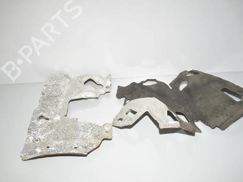 Used Other Other BMW 4 Convertible (F33, F83) 420 i (184 hp) 34092345 34092345