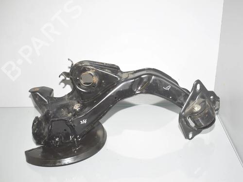 Used Right rear steering knuckle Right rear steering knuckle BMW 2 Gran Tourer (F46) 218 i (136 hp) 34097102 34097102