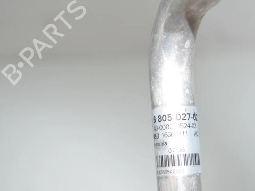 AC pipe BMW 3 Touring (G21, G81) 320 d | BP38539892M126 - Image 4