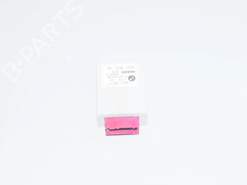 Used Electronic module Electronic module BMW 5 (E39) 530 i (231 hp) 34095588 34095588