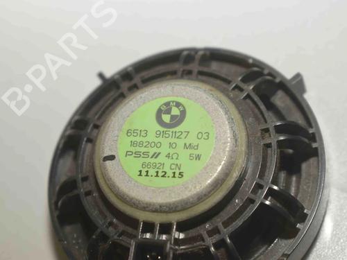 Electronic module BMW 3 Touring (F31) 330 d | BP34092283M83  - Image 13