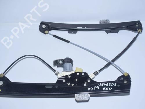 Front left window mechanism BMW 5 (E60) 523 i | BP34070298C22  - Image 7