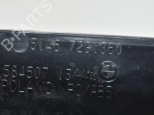 Boot lining BMW i3 (I01) Electric | BP34074673I3  - Image 5