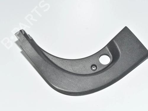 Trinbræt Trinbræt BMW 5 Touring (F11) 530 d (258 hp) 34064254 34064254