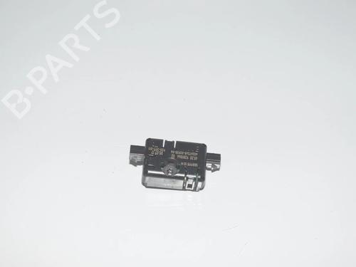 Used Electronic module Electronic module BMW 4 Convertible (F33, F83) 420 i (184 hp) 34080091 34080091