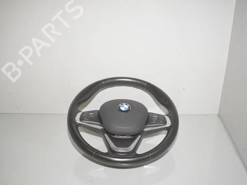 Used Steering wheel Steering wheel BMW 2 Active Tourer (F45) 218 i (136 hp) 34088696 34088696
