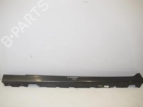 Used Left sideskirt Left sideskirt 38552039 38552039