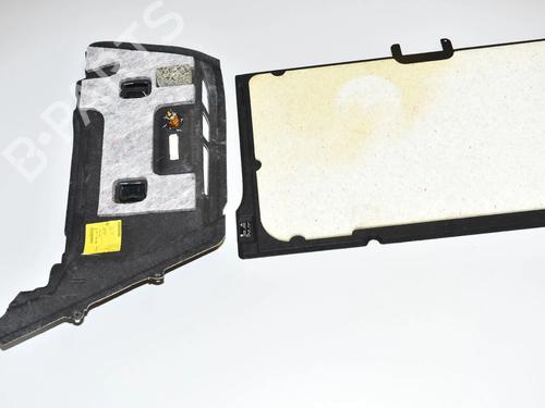 Boot lining BMW i3 (I01) Range Extender | BP34088369I3  - Image 5
