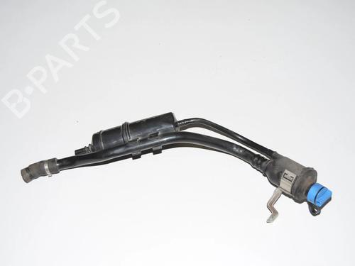 Used Pipe Pipe BMW 7 (G11, G12) 740 d, Ld xDrive (320 hp) 34084014 34084014