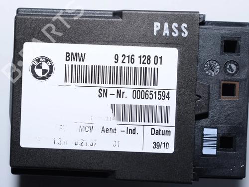 Electronic module BMW 3 Coupe (E92) 320 d | BP34061726M83  - Image 6
