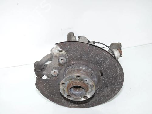 Used Right rear steering knuckle Right rear steering knuckle BMW 5 Touring (F11) M 550 d xDrive (381 hp) 34575213 34575213