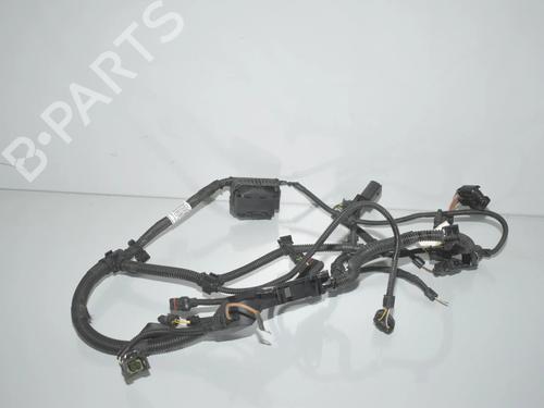 Used Wiring harness Wiring harness BMW X3 (F25) sDrive 20 i (184 hp) 34068085 34068085