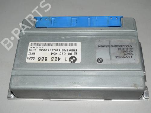 Gearbox control unit BMW 5 Touring (E39) 530 d | BP34089088M52 - Image 2