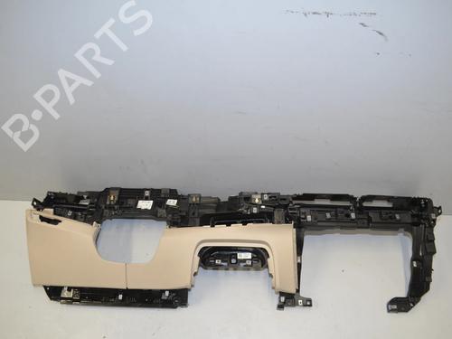 Used Dashboard Dashboard BMW 2 Active Tourer (U06) 218d (150 hp) 34083209 34083209
