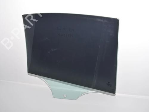 Dør rude ventre bagtil Dør rude ventre bagtil 34074510 34074510