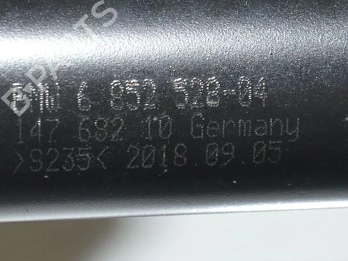 Andre BMW i3 (I01) Electric | BP34096086O1  - Image 6