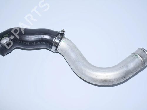 Used Intercooler pipe Intercooler pipe BMW 5 Touring (E39) 525 d (163 hp) 34098036 34098036