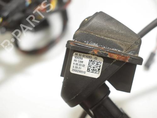 Left mirror BMW X5 (E70) xDrive 30 d | BP34080493C26  - Image 9