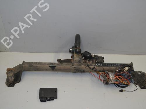 Trækkugle/Mekanisme Trækkugle/Mekanisme BMW 2 Active Tourer (F45) 218 i (136 hp) 34080121 34080121