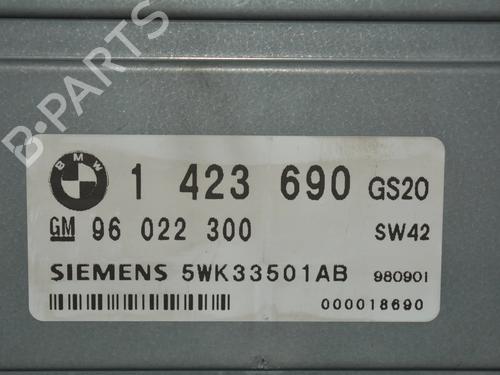 Gearbox control unit BMW 5 Touring (E39) 530 d | BP34083086M52 - Image 2