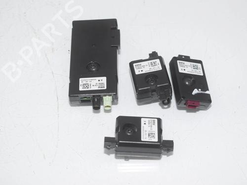 Used Electronic module Electronic module 38600710 38600710