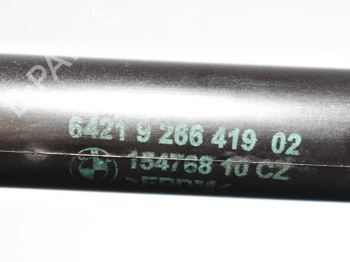 Pipe BMW 5 Touring (F11) M 550 d xDrive | BP34070660M125 - Image 4