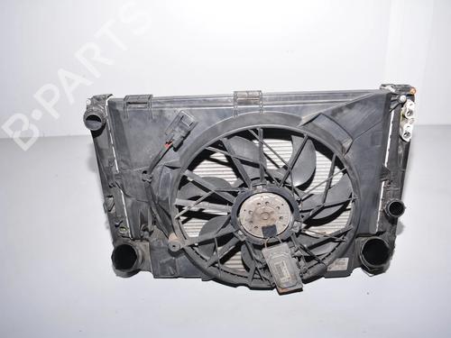 Radiator fan BMW 1 (E87) 118 d | BP34090101M35 - Image 2