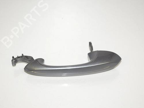 Used Rear right exterior door handle Rear right exterior door handle 34083301 34083301