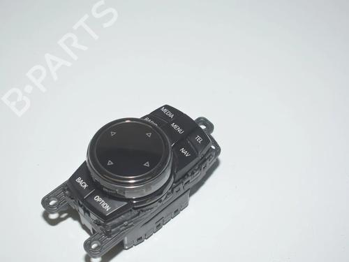 Electronic module BMW 6 Gran Coupe (F06) 650 i xDrive | BP34087163M83  - Image 12