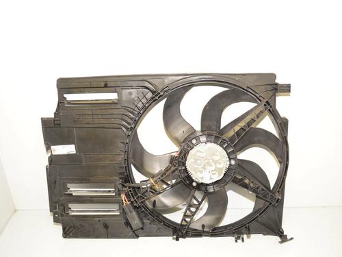 Køleventilator elektrisk Køleventilator elektrisk BMW 2 Gran Tourer (F46) 220 d xDrive (190 hp) 36984353 36984353