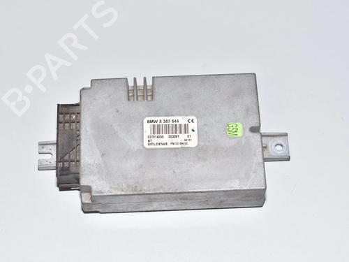 Used Electronic module Electronic module BMW 7 (E38) 735 i, iL (238 hp) 34082021 34082021