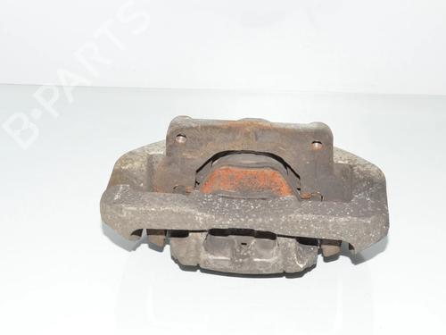 Left front brake caliper BMW 5 (F10) 525 d | BP34091575M105 - Image 3
