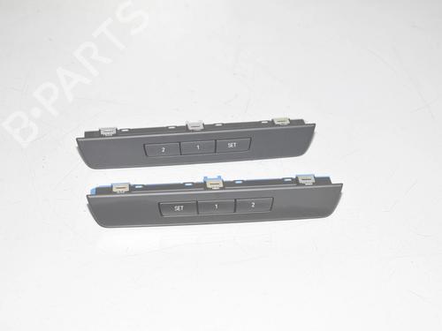 Used Switch Switch BMW 5 Touring (F11) M 550 d xDrive (381 hp) 34072772 34072772