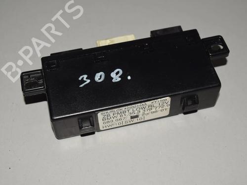 Used Electronic module Electronic module BMW 5 (E39) 520 i (170 hp) 34072639 34072639